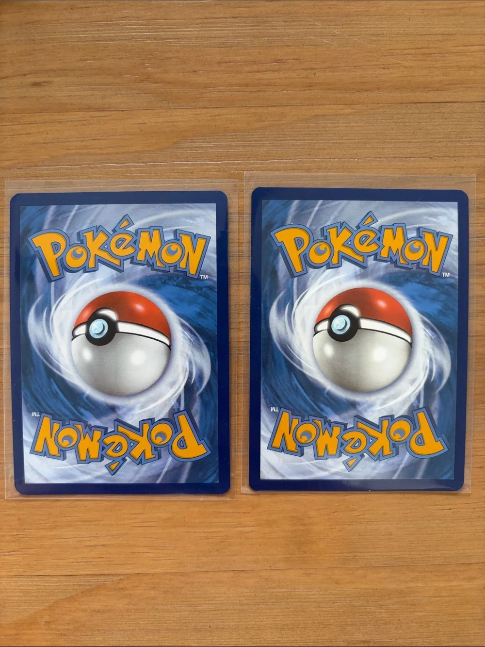Omastar Pokémon Card Lot | 2 Holo & Reverse Holo Cards | Pokemon 151 ✨5/$25✨